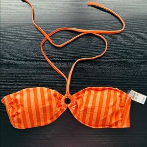 Aerie Bandeau Bikini Top